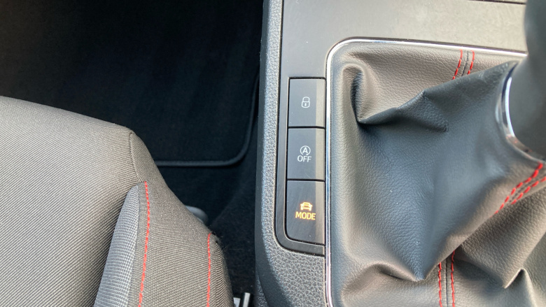 SEAT Ibiza 1.0 TSI 95 FR [EZ] 5dr Petrol Hatchback